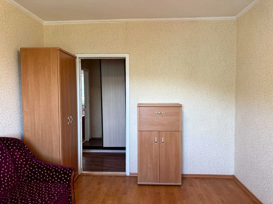 Світла 2-кімнатна квартира на Боярці, в утепленому будинку.
