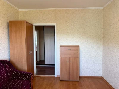 Світла 2-кімнатна квартира на Боярці, в утепленому будинку.