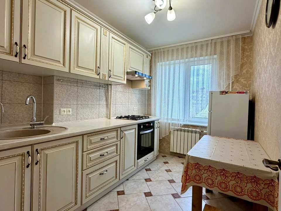 Квартира. Миколаїв, Центральний просп. (Леніна)