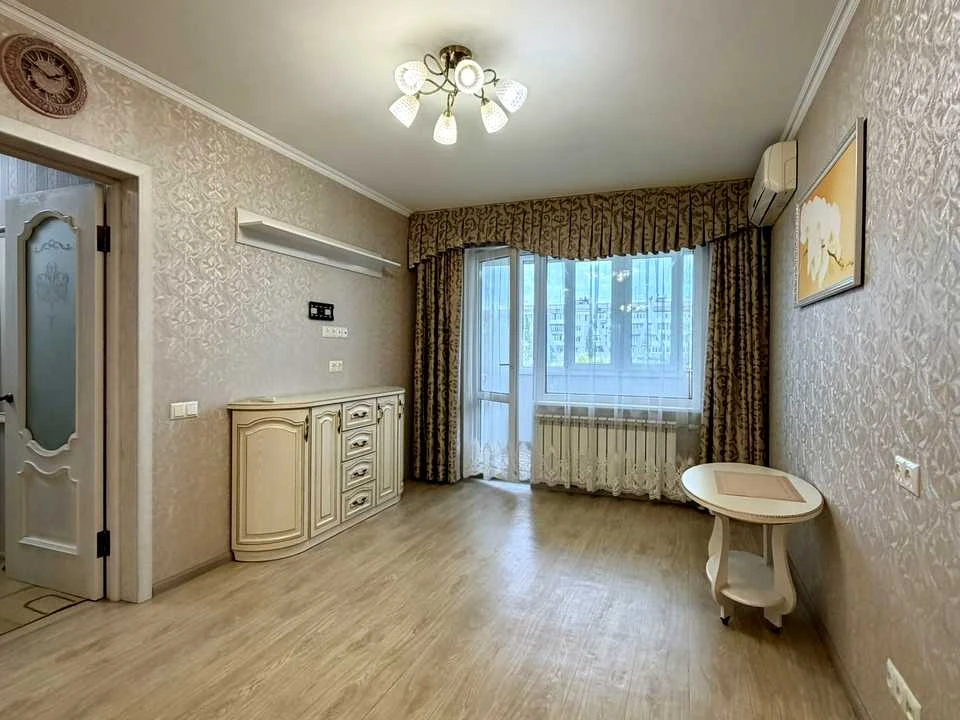 Квартира. Миколаїв, Центральний просп. (Леніна)