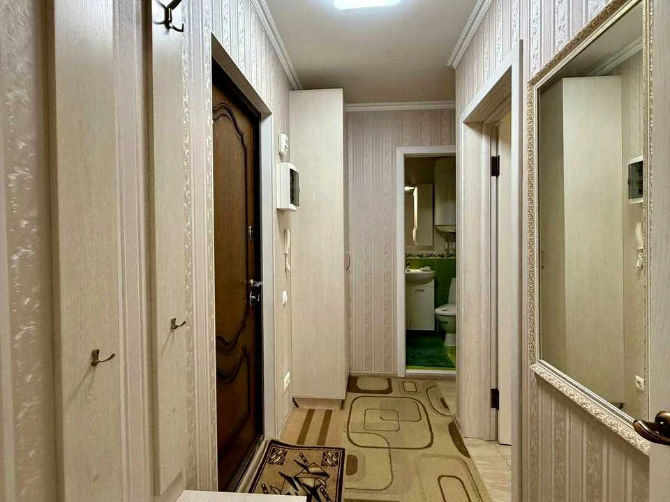 Квартира. Миколаїв, Центральний просп. (Леніна)