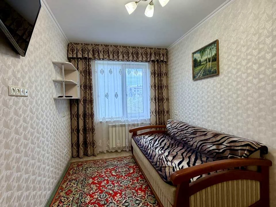 Квартира. Миколаїв, Центральний просп. (Леніна)