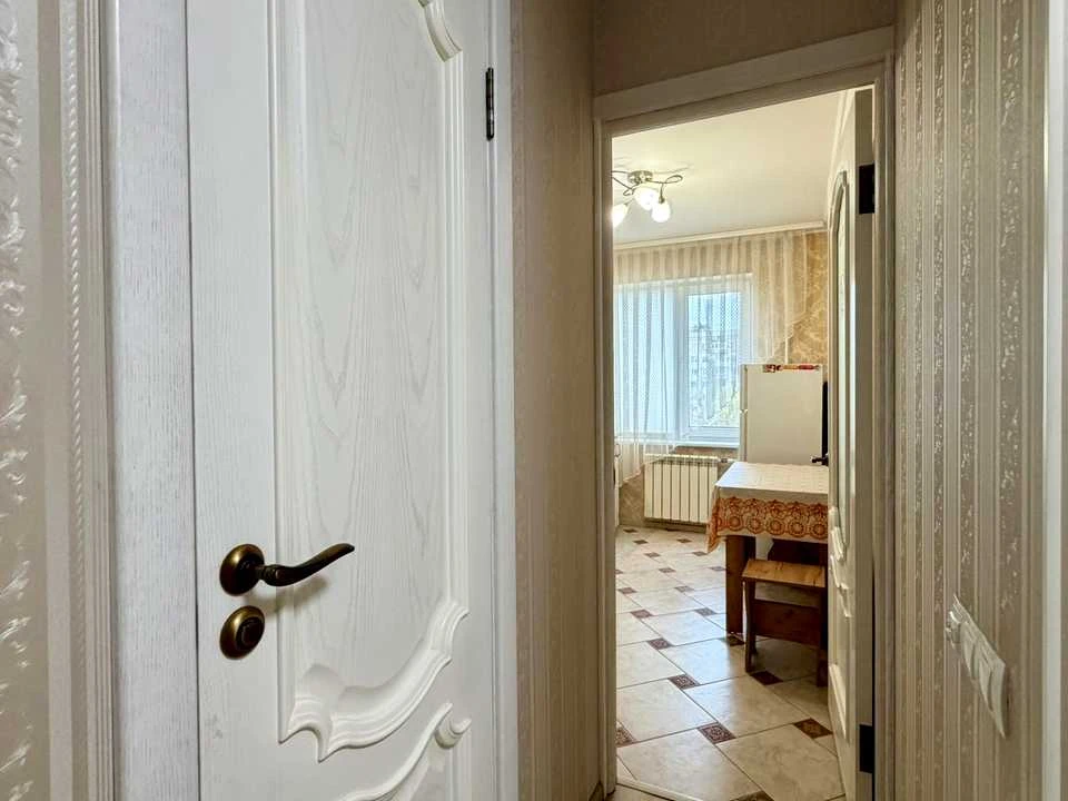 Квартира. Миколаїв, Центральний просп. (Леніна)