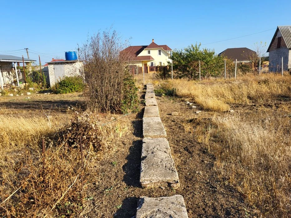 Продаю земельну ділянку в Центральному районі  з комунікація