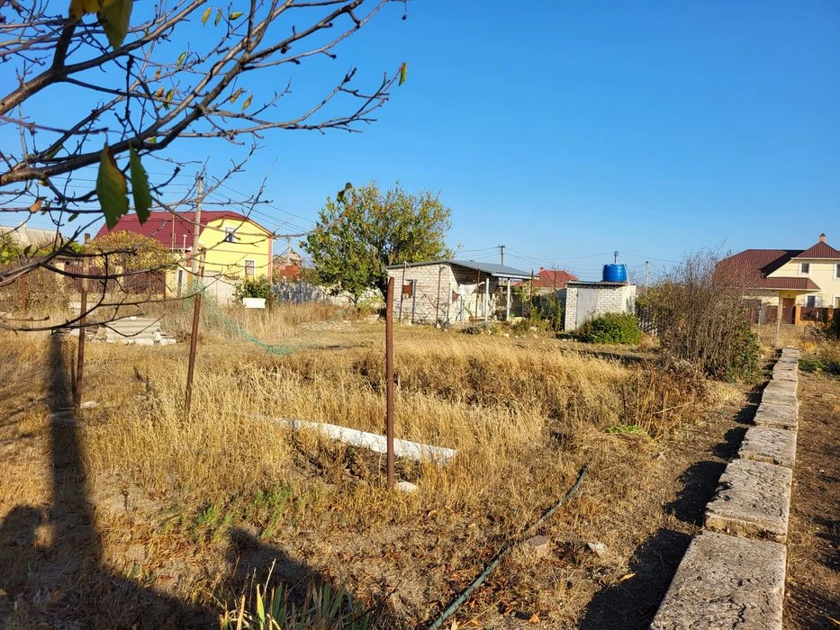 Продаю земельну ділянку в Центральному районі  з комунікація