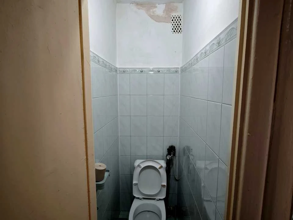 Квартира. Луцьк, Потебні вул.