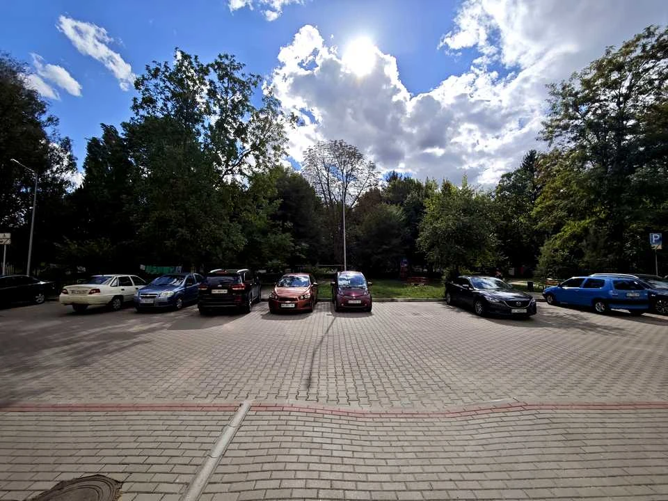 Квартира. Луцьк, Потебні вул.