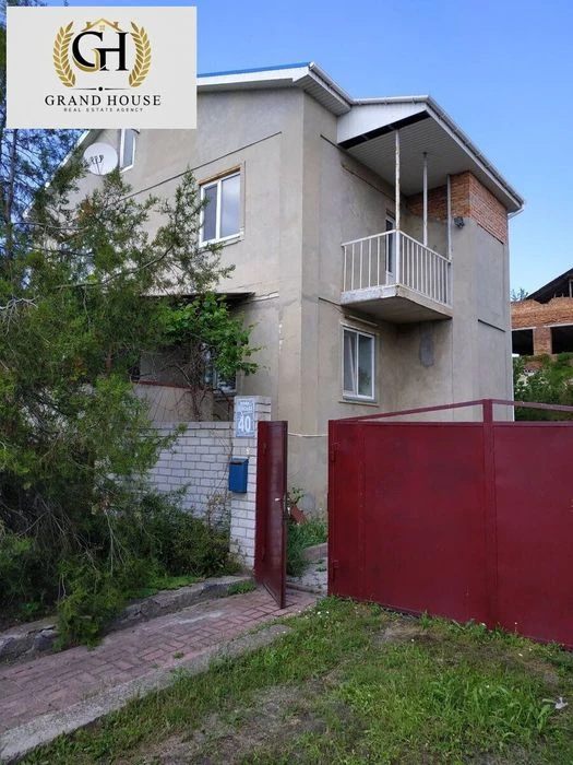 Продам чудовий будинок на Лелеківці