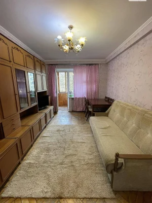 Довгострокова Оренда Квартира Шулявка