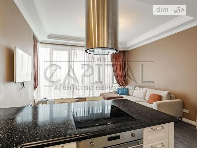 Продаж 1к квартири 65 кв. м на вул. Новокодацька 14А • ID 34