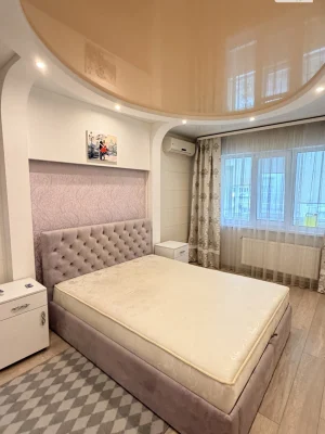 Продаж Квартира Воскресенка