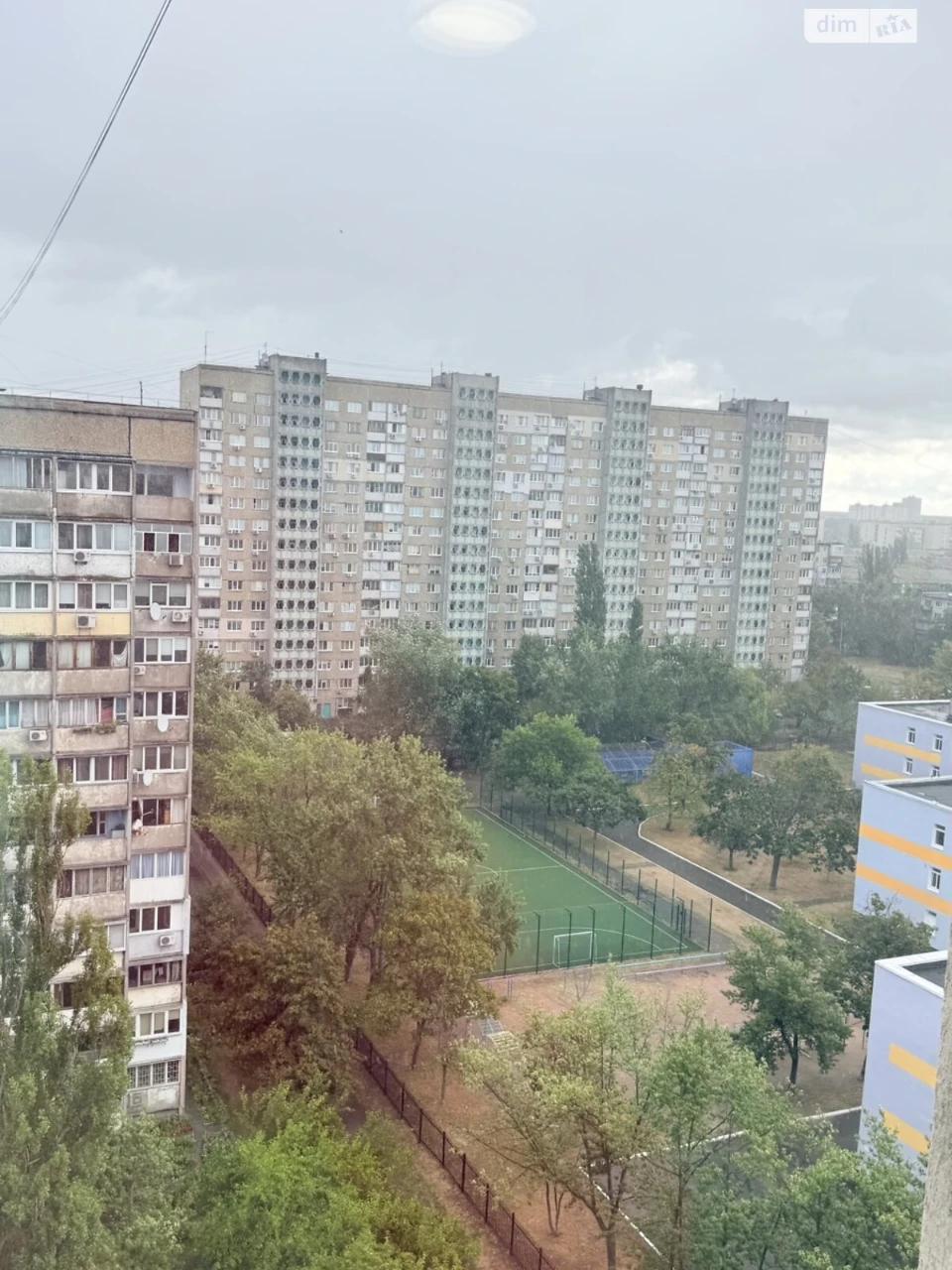 Продаж Квартира Воскресенка