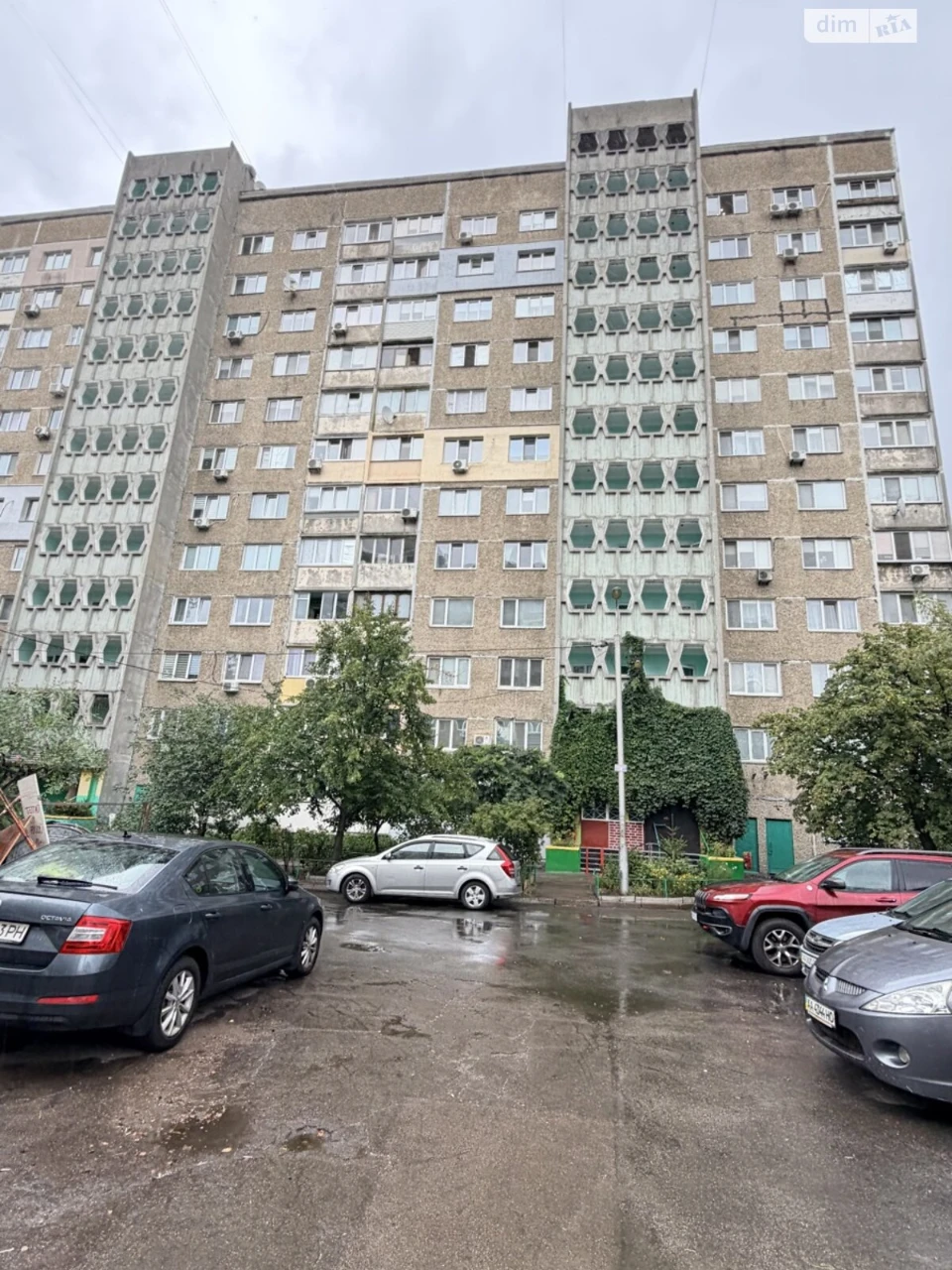 Продаж Квартира Воскресенка