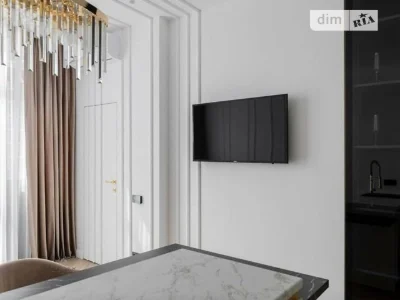 Sale of 1-room apartment 51.2 sq. m. on Andriy Verkhoglyada St. 15A
