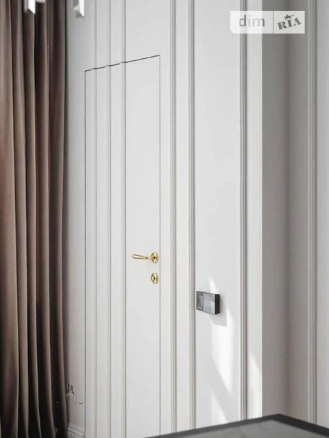 Sale of 1-room apartment 51.2 sq. m. on Andriy Verkhoglyada St. 15A