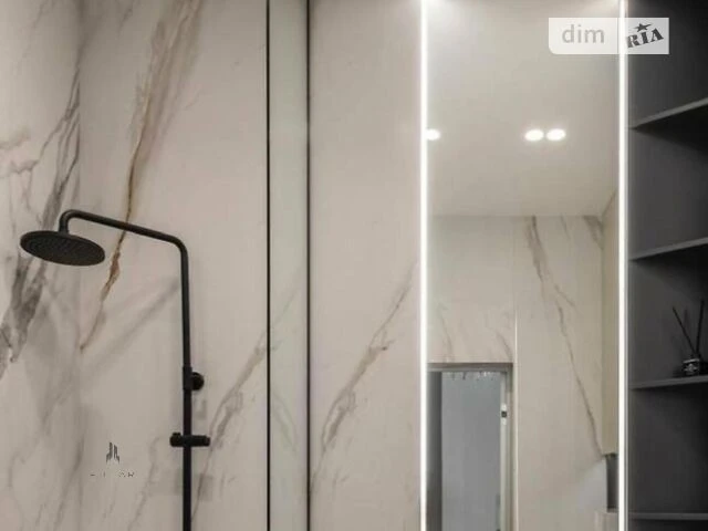 Sale of 1-room apartment 51.2 sq. m. on Andriy Verkhoglyada St. 15A
