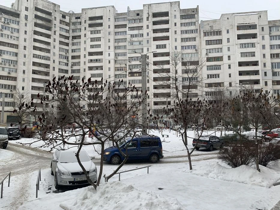 3к.кв., Вернадского, 1, Центр