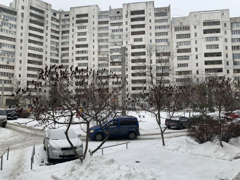 3к.кв., Вернадского, 1, Центр