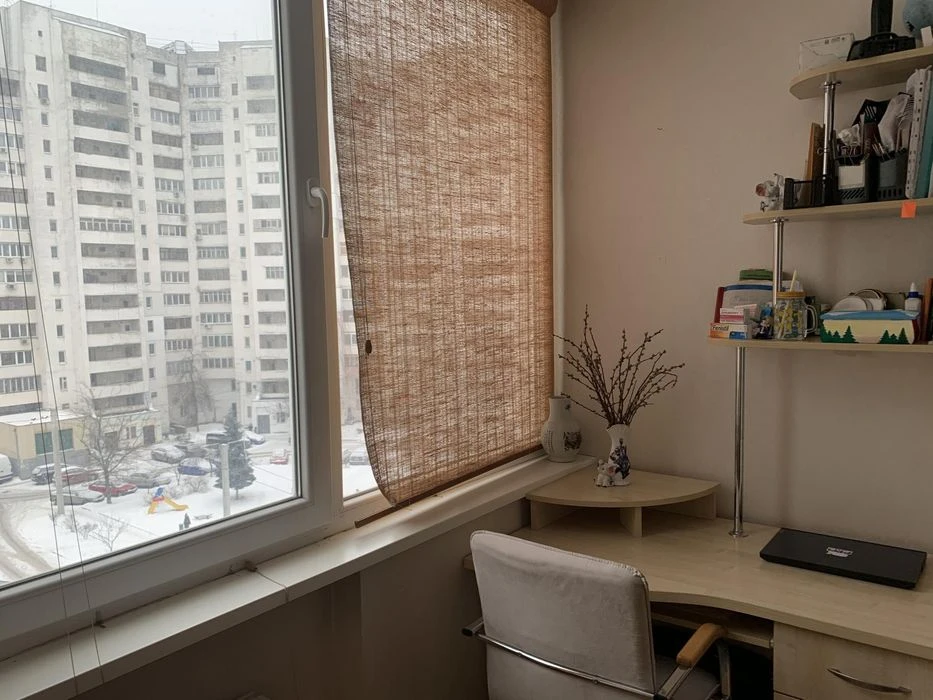 3к.кв., Вернадского, 1, Центр