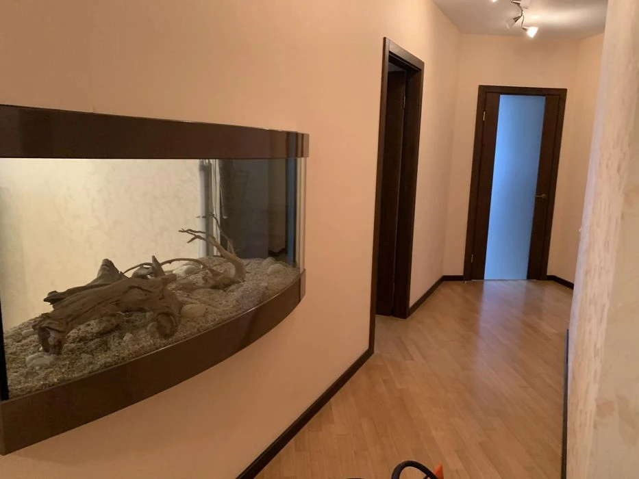 3к.кв., Вернадского, 1, Центр