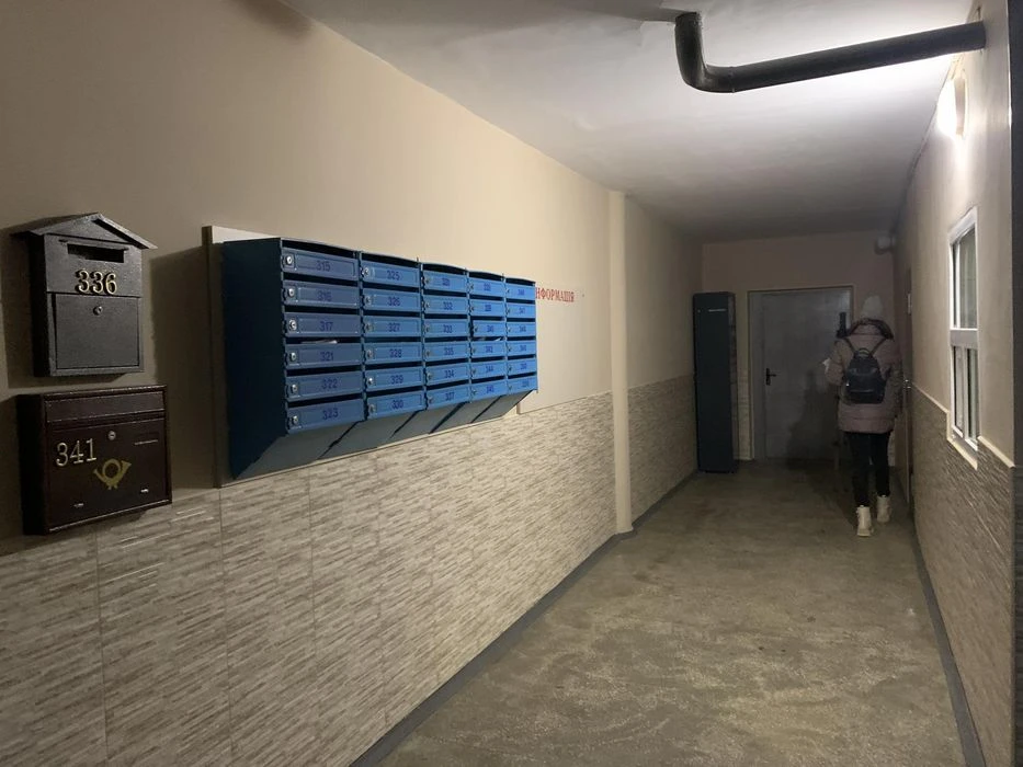 3к.кв., Вернадского, 1, Центр