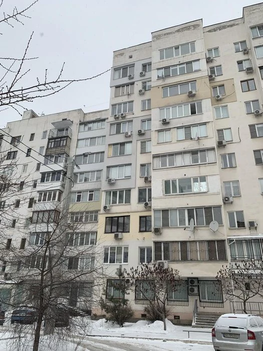 3к.кв., Вернадского, 1, Центр