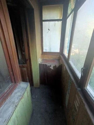 Продам 1к.кв. Новые Дома парк Юрьева.