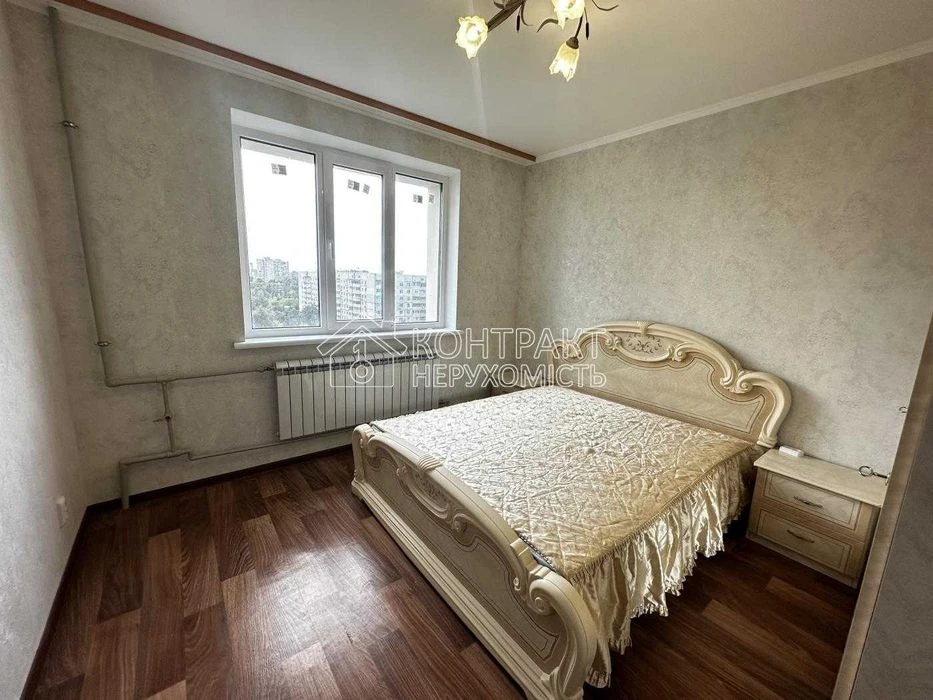 Продаж 2к квартири на Горизонті