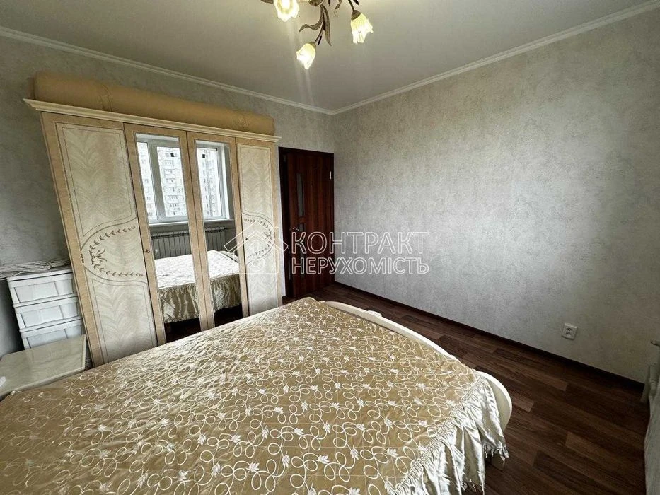 Продаж 2к квартири на Горизонті