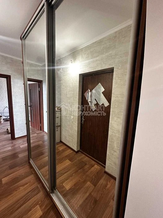 Продаж 2к квартири на Горизонті