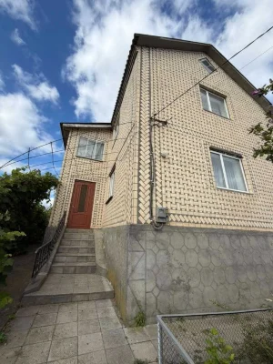 Продаж будинку в с. ДРУЖНЕ, Красилівський район