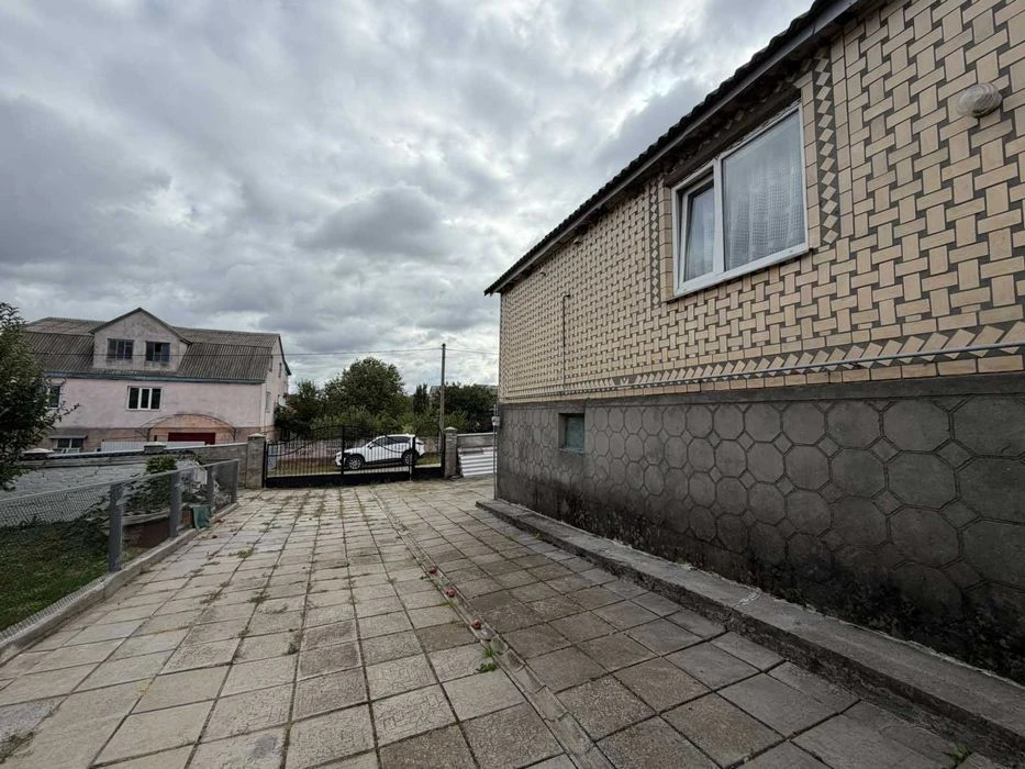 Продаж будинку в с. ДРУЖНЕ, Красилівський район