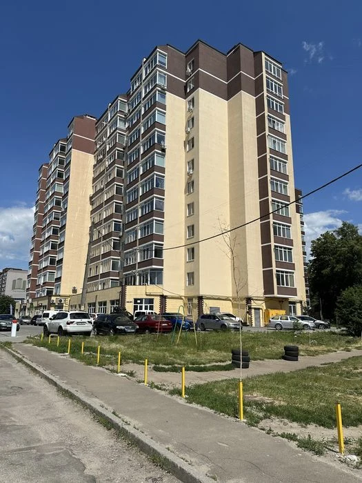 Продаж 1 кім кв ЖК Полісся2 (секція здана)
