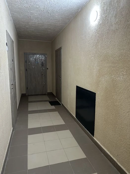 Продаж 1 кім кв ЖК Полісся2 (секція здана)