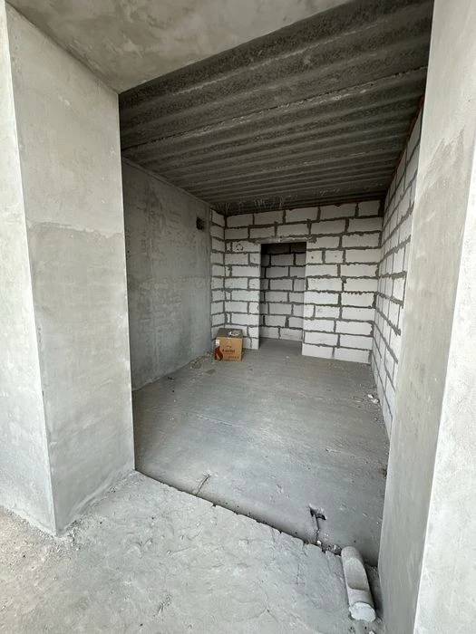 Продаж 1 кім кв ЖК Полісся2 (секція здана)