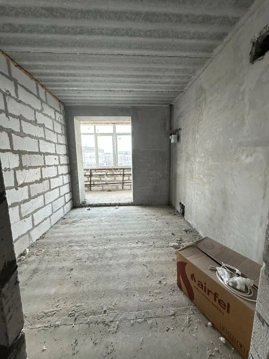 Продаж 1 кім кв ЖК Полісся2 (секція здана)