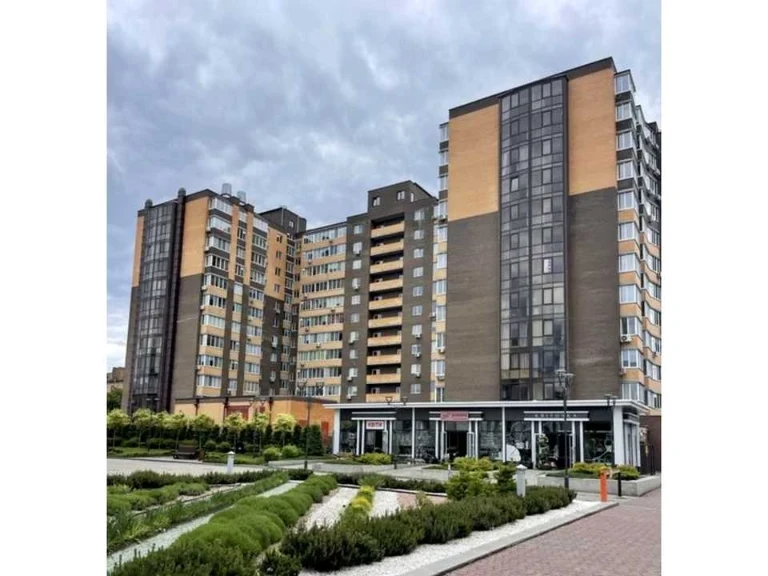 Квартира. Черкаси, Гоголя вул.