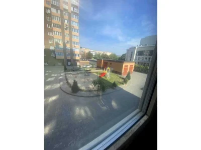 Квартира. Черкаси, Гоголя вул.