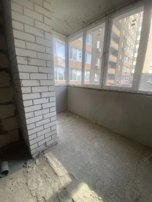 Продаж 2-кімнатної квартири в ЖК «Резиденція», самий центр м