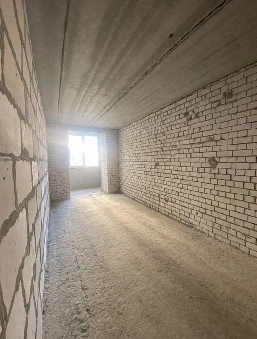 Продаж 2-кімнатної квартири в ЖК «Резиденція», самий центр м
