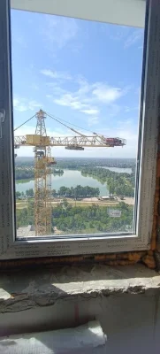 Продажа двухуровневой квартиры