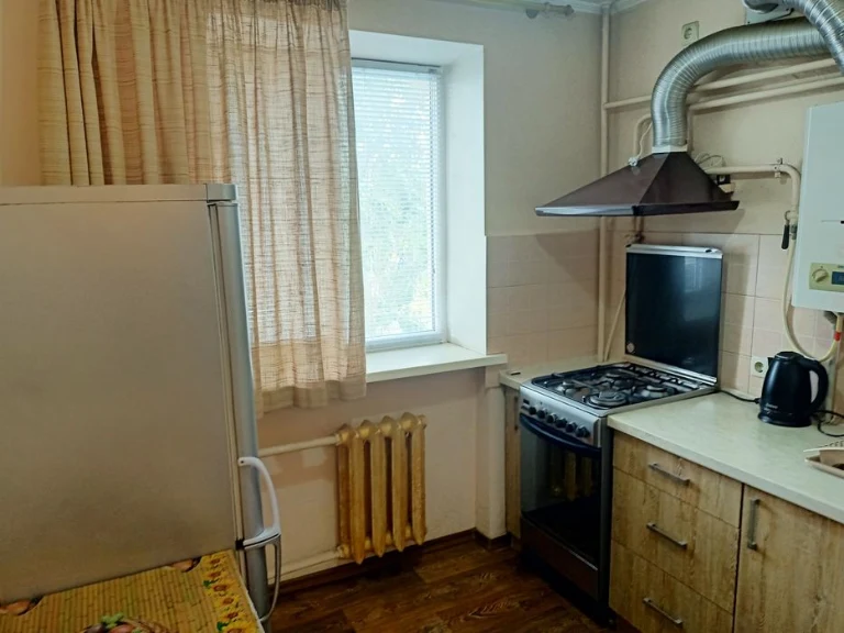 Продаж 2к квартири Ліски(1 КП)