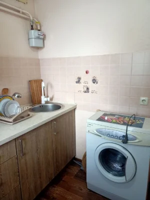 Продаж 2к квартири Ліски(1 КП)