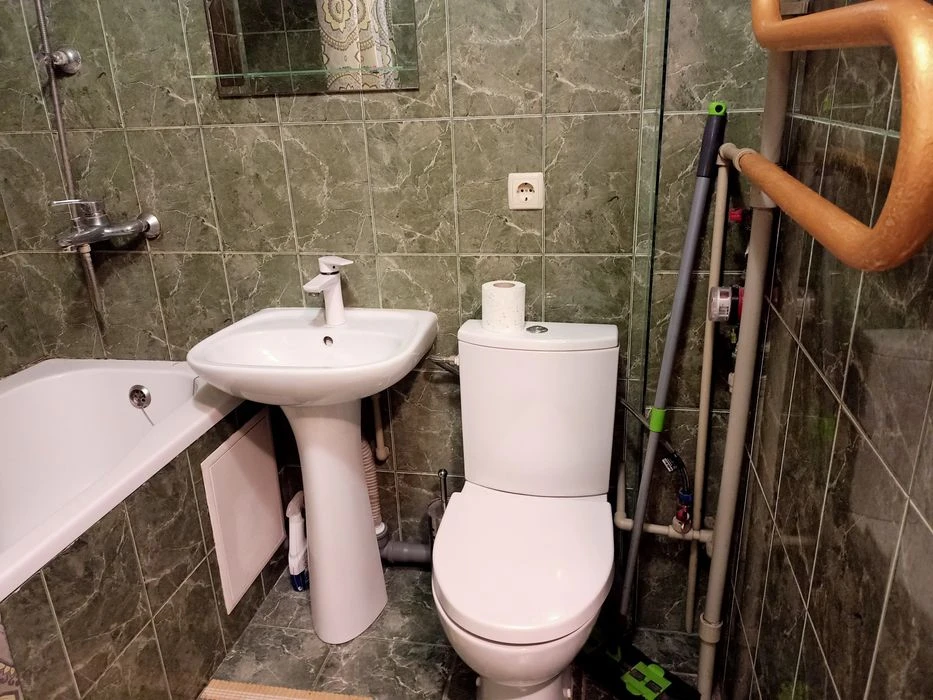 Продаж 2к квартири Ліски(1 КП)