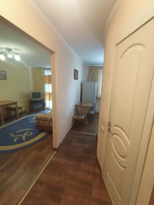 Продаж 2к квартири Ліски(1 КП)