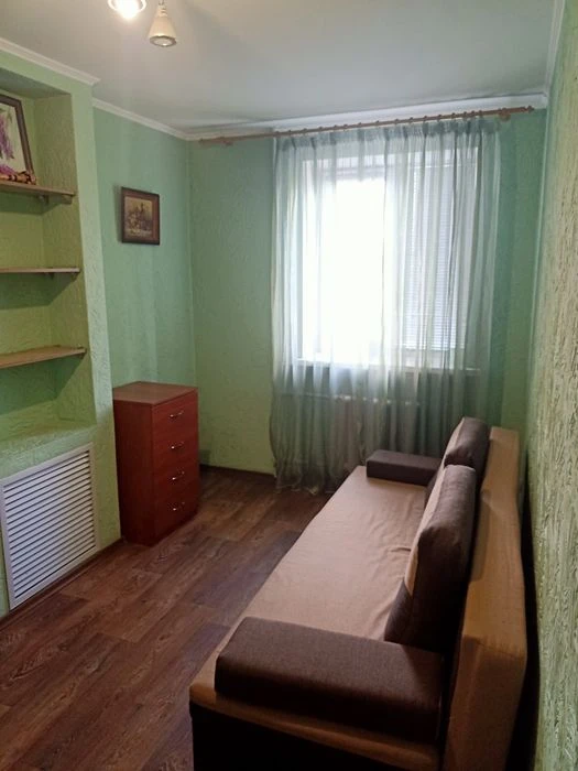 Продаж 2к квартири Ліски(1 КП)
