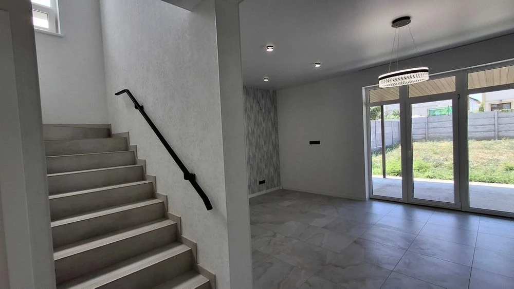 New Modern House 165m. 5 acres Tsarskoye Selo, INSTALLMENT