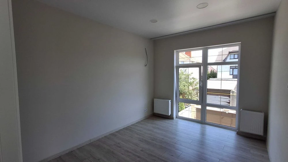 New Modern House 165m. 5 acres Tsarskoye Selo, INSTALLMENT