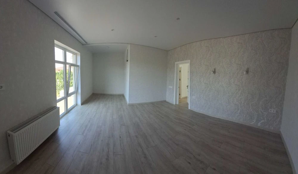 New Modern House 165m. 5 acres Tsarskoye Selo, INSTALLMENT