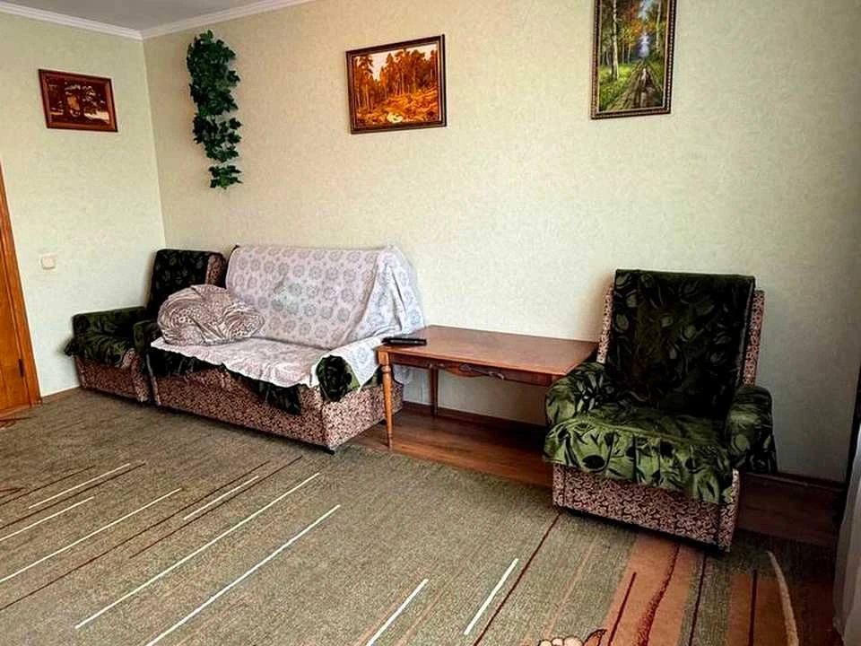Квартира. Рівне, Дарвіна вул.